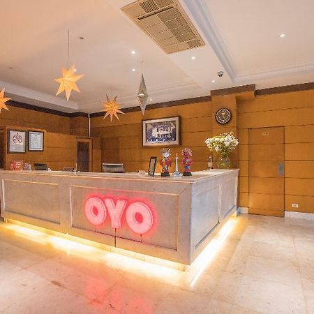534 Sriwijaya Hotel Dżakarta Zewnętrze zdjęcie