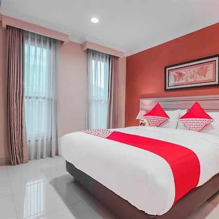 534 Sriwijaya Hotel Dżakarta Zewnętrze zdjęcie