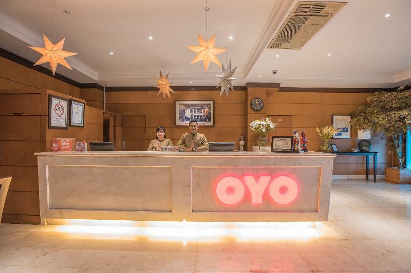 534 Sriwijaya Hotel Dżakarta Zewnętrze zdjęcie