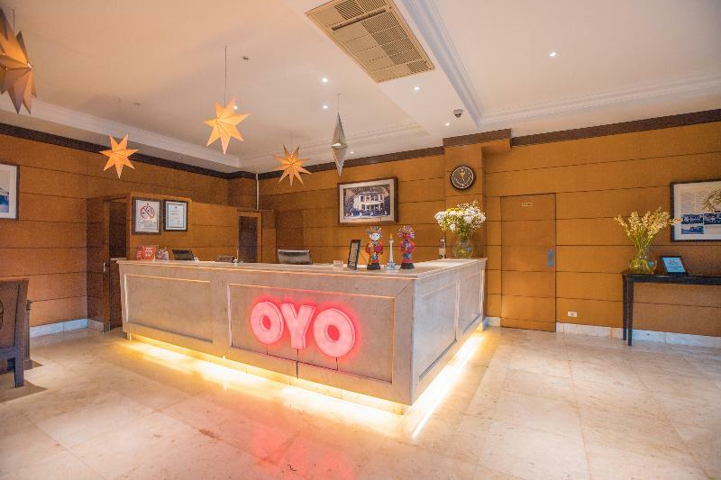 534 Sriwijaya Hotel Dżakarta Zewnętrze zdjęcie