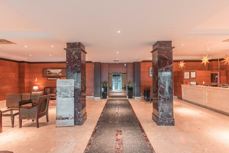 534 Sriwijaya Hotel Dżakarta Zewnętrze zdjęcie