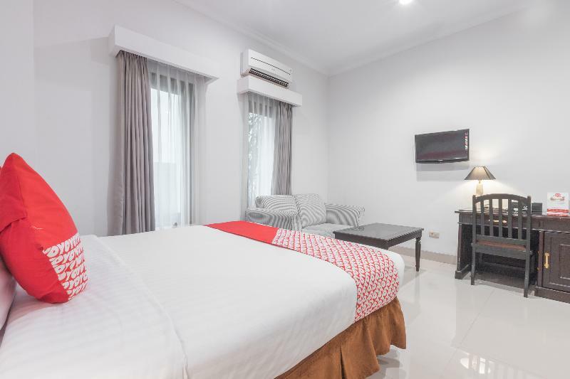 534 Sriwijaya Hotel Dżakarta Zewnętrze zdjęcie