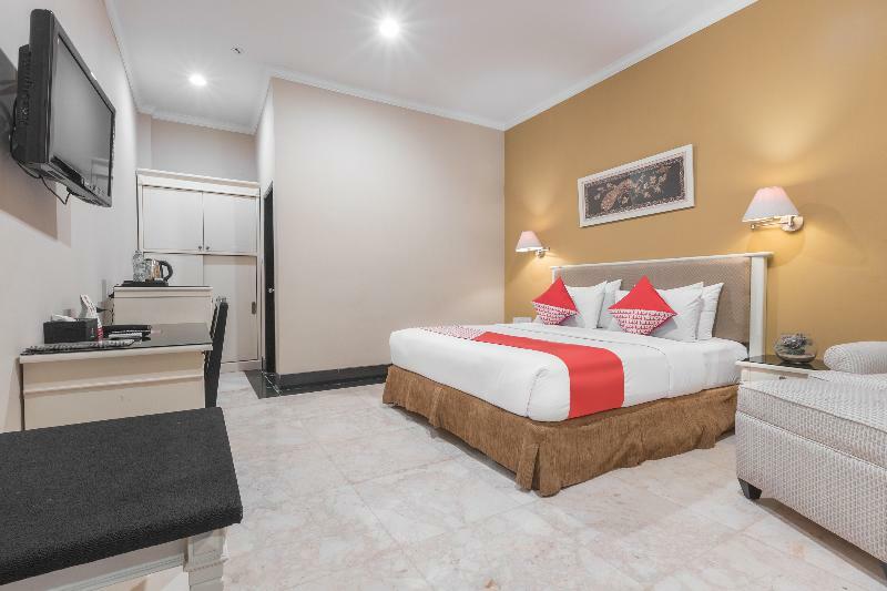 534 Sriwijaya Hotel Dżakarta Zewnętrze zdjęcie