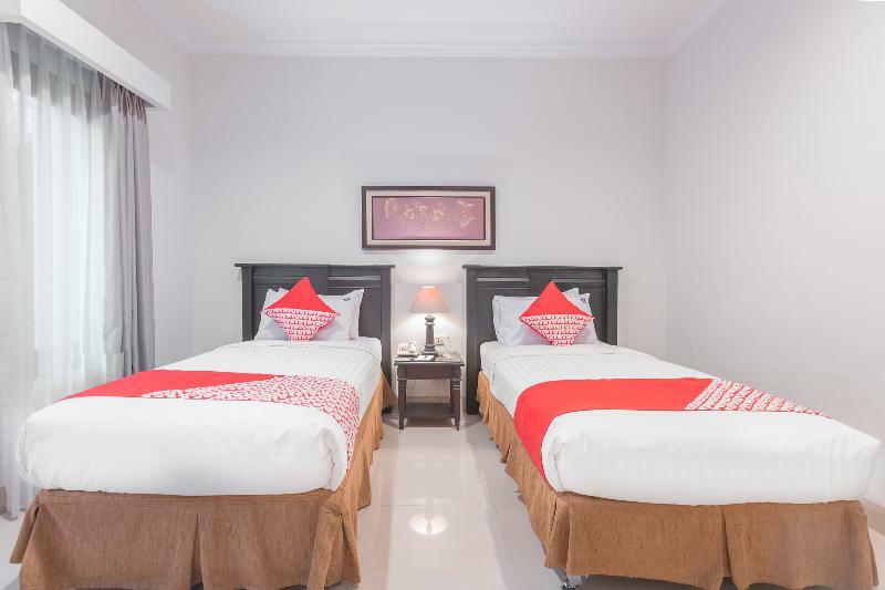 534 Sriwijaya Hotel Dżakarta Zewnętrze zdjęcie