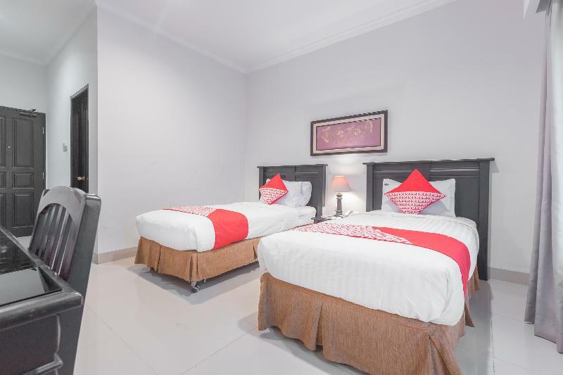 534 Sriwijaya Hotel Dżakarta Zewnętrze zdjęcie