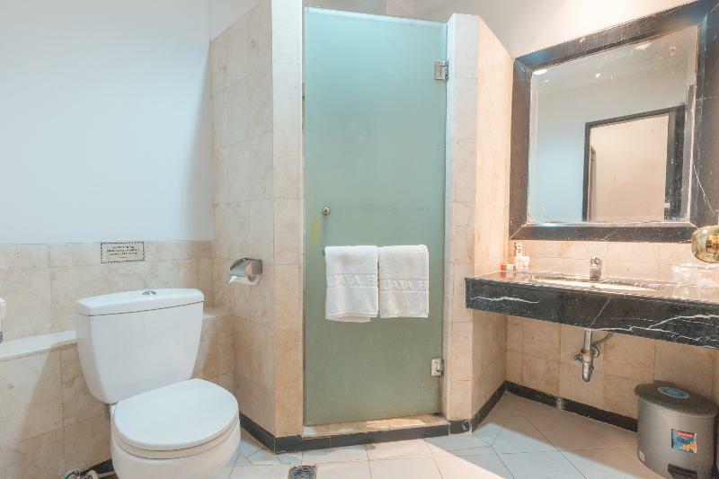 534 Sriwijaya Hotel Dżakarta Zewnętrze zdjęcie